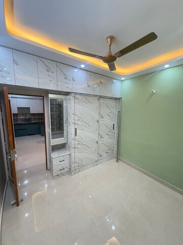 Room in 3 BHK Builder Floor at New Ashok Nagar – for Sale