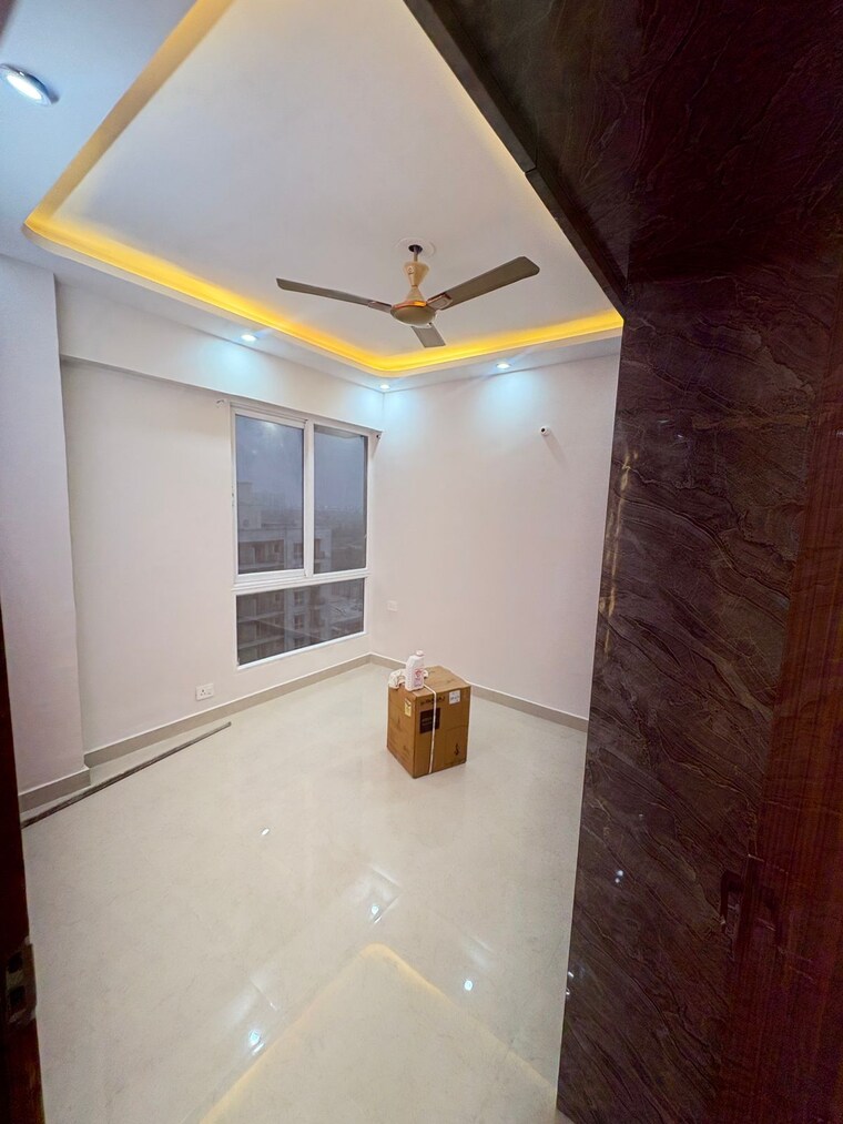Bedroom, new ashok nagar 3 Bedroom 1201 Sq.Ft. Builder Floor In New Ashok Nagar Delhi 9544344