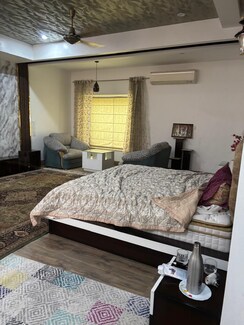 3.5 BHK + Servant Room Apartment For Sale in Exotica Dreamville