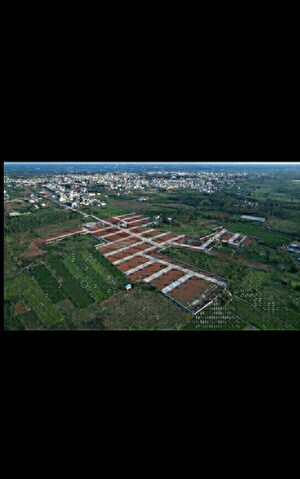  Plot For Sale in Devanahalli
