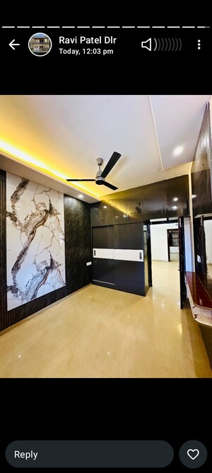 Room in 3 BHK Apartment at MS Enclave Zirakpur, Dhakoli – for Sale