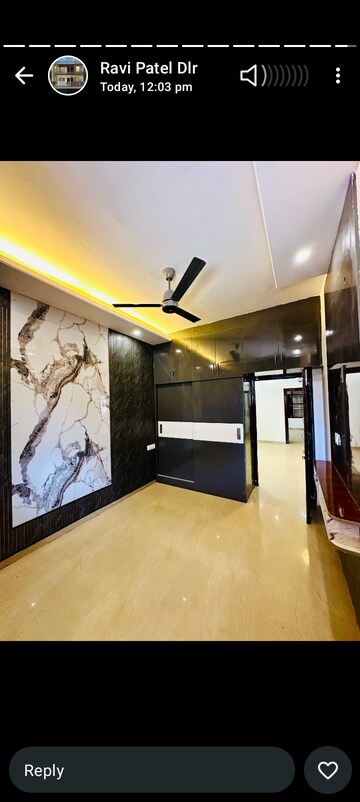 Room in 3 BHK Apartment at MS Enclave Zirakpur, Dhakoli – for Sale