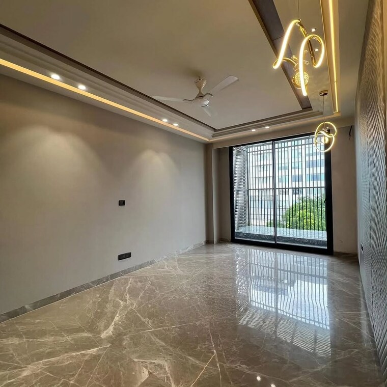 Room, ansal-sushant-floors 4 Bedroom 300 Sq.Yd. Builder Floor In Sushant Lok ii Gurgaon 9544541