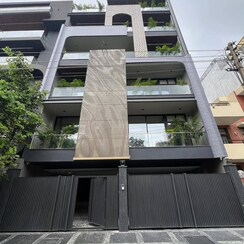 4 BHK Builder Floor For Sale in Ansal Sushant Floors