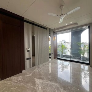 Room in 4 BHK Builder Floor at Ansal Sushant Floors, Sushant Lok ii – for Sale