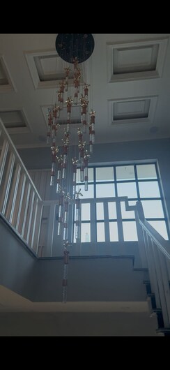 4 BHK + Pooja Room Villa For Sale in Sahastradhara Road