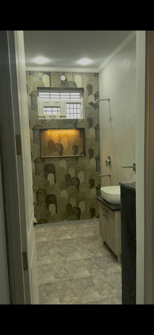 Kitchen in 4 BHK Villa at Sahastradhara Road – for Sale