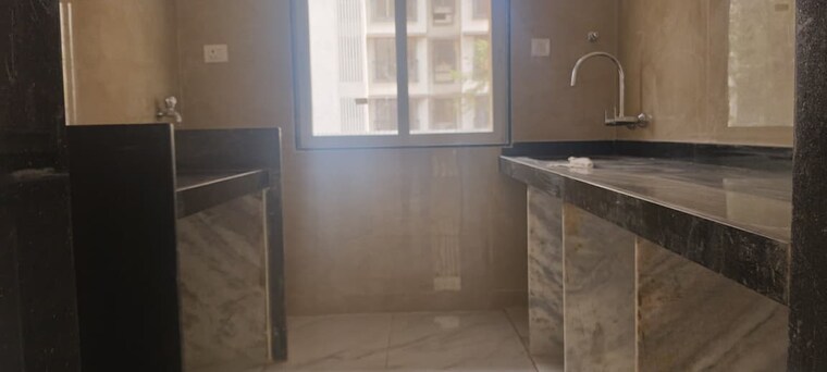 Kitchen, vishwa-bhuvan 2 Bedroom 910 Sq.Ft. Apartment In Chembur Mumbai 9544463