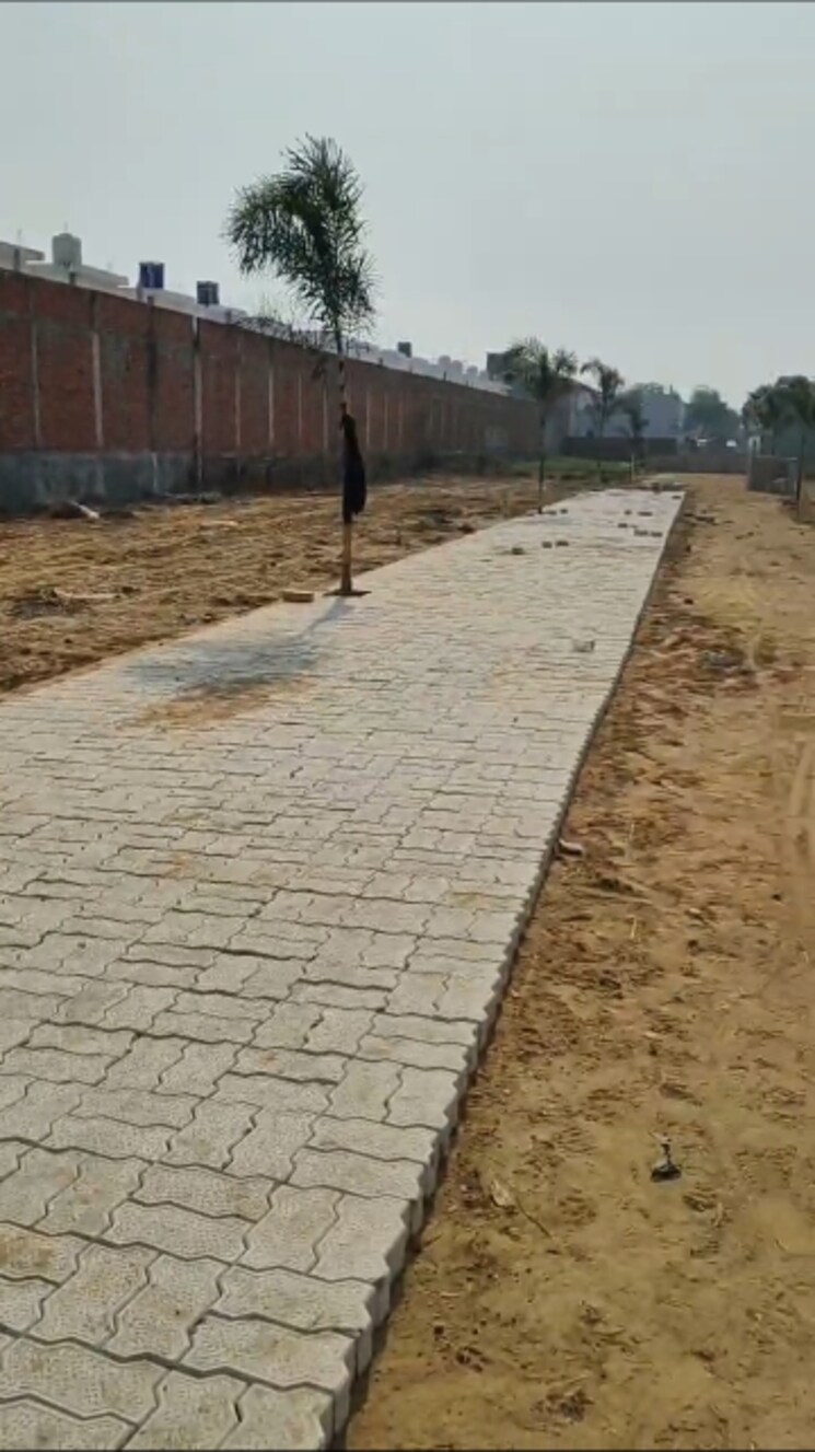 undefined, faizabad road  1000 Sq.Ft. Plot In Faizabad Road Lucknow 9544495