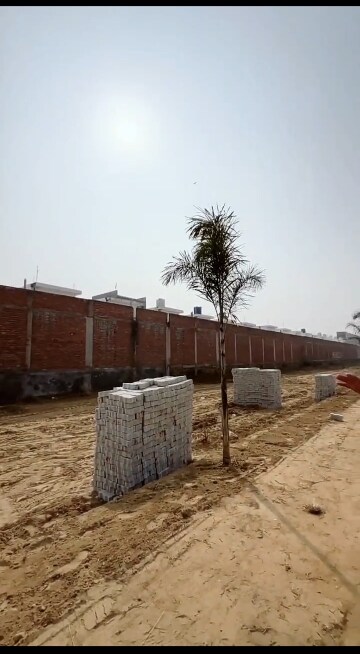  Plot – Exterior View View at Faizabad Road - for Sale