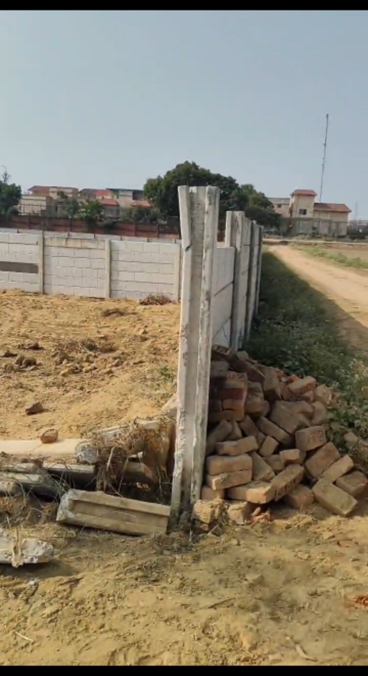 undefined, faizabad road  1000 Sq.Ft. Plot In Faizabad Road Lucknow 9544495