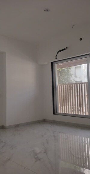 Bedroom in 2 BHK Apartment at Vishwa Bhuvan, Chembur – for Sale