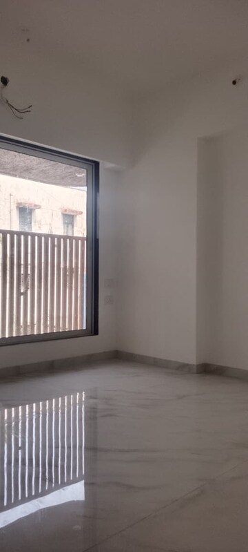 Bedroom in 2 BHK Apartment at Vishwa Bhuvan, Chembur – for Sale