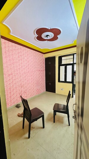 3 BHK Builder Floor For Rent in Vasundhara Sector 5