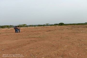 Plot Area in  Plot at Narayanguda – for Sale