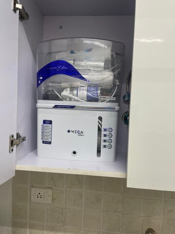 3 BHK Apartment For Sale in Trident Embassy Reso, Sector 1 Greater Noida