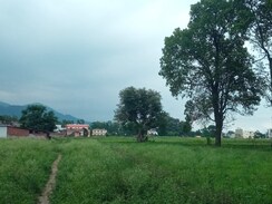 Plot For Sale in Bisht Property 