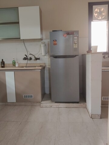 Kitchen in 4 BHK Apartment at Nirala Aspire, Sector 16 Greater Noida – for Sale