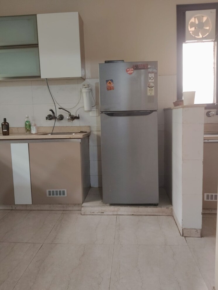 Kitchen, nirala-aspire 4 Bedroom 2480 Sq.Ft. Apartment In Sector 16 Greater Noida Greater Noida 9544623