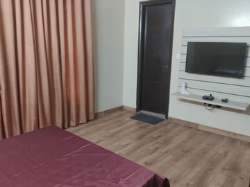 Bedroom in 4 BHK Apartment at Nirala Aspire, Sector 16 Greater Noida – for Sale