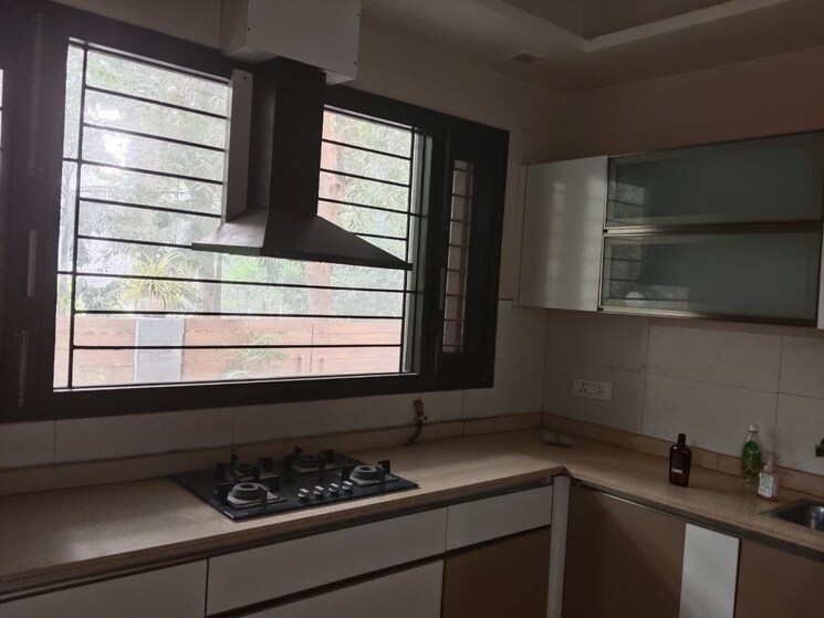 Kitchen, nirala-aspire 4 Bedroom 2480 Sq.Ft. Apartment In Sector 16 Greater Noida Greater Noida 9544623