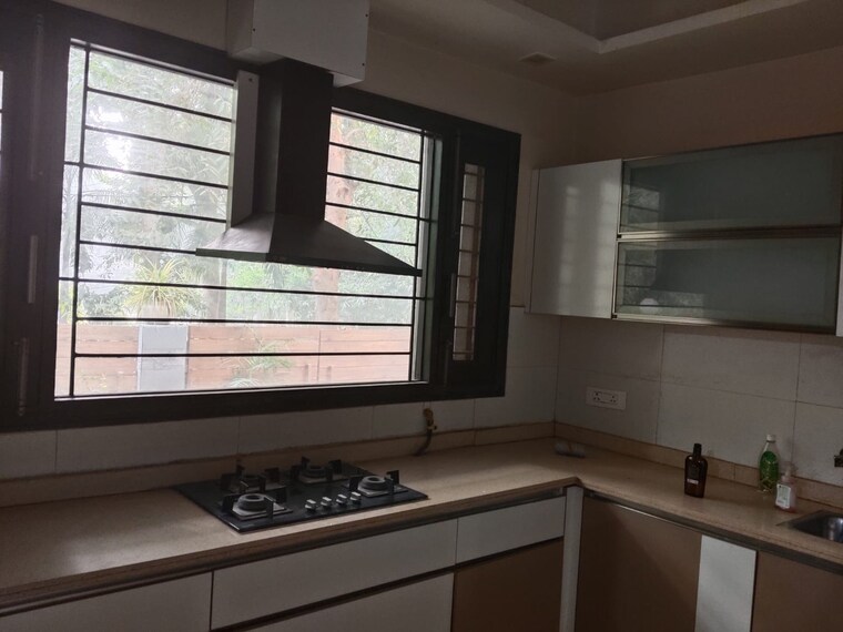 Kitchen, nirala-aspire 4 Bedroom 2480 Sq.Ft. Apartment In Sector 16 Greater Noida Greater Noida 9544623