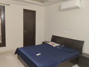 Bedroom in 4 BHK Apartment at Nirala Aspire, Sector 16 Greater Noida – for Sale