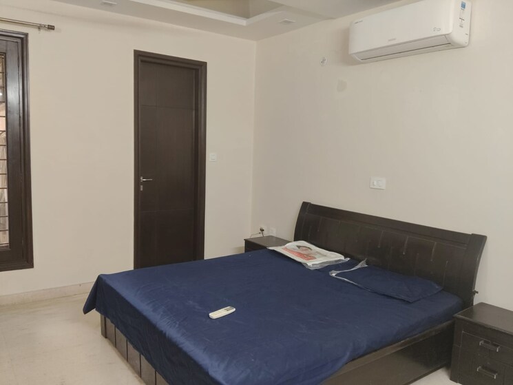 Bedroom, nirala-aspire 4 Bedroom 2480 Sq.Ft. Apartment In Sector 16 Greater Noida Greater Noida 9544623