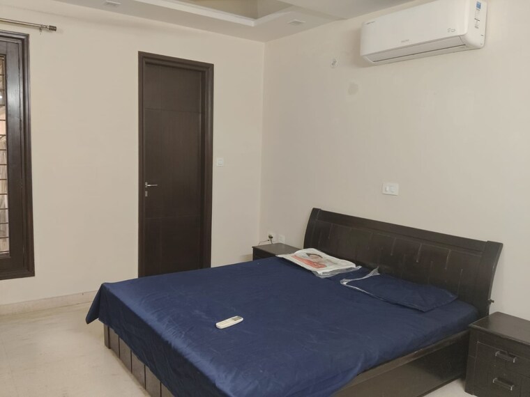 Bedroom, nirala-aspire 4 Bedroom 2480 Sq.Ft. Apartment In Sector 16 Greater Noida Greater Noida 9544623