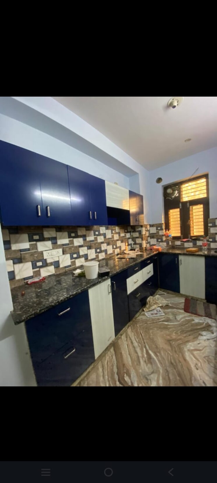 Kitchen, palam vihar 3 Bedroom 1900 Sq.Ft. Builder Floor In Palam Vihar Gurgaon 9544607