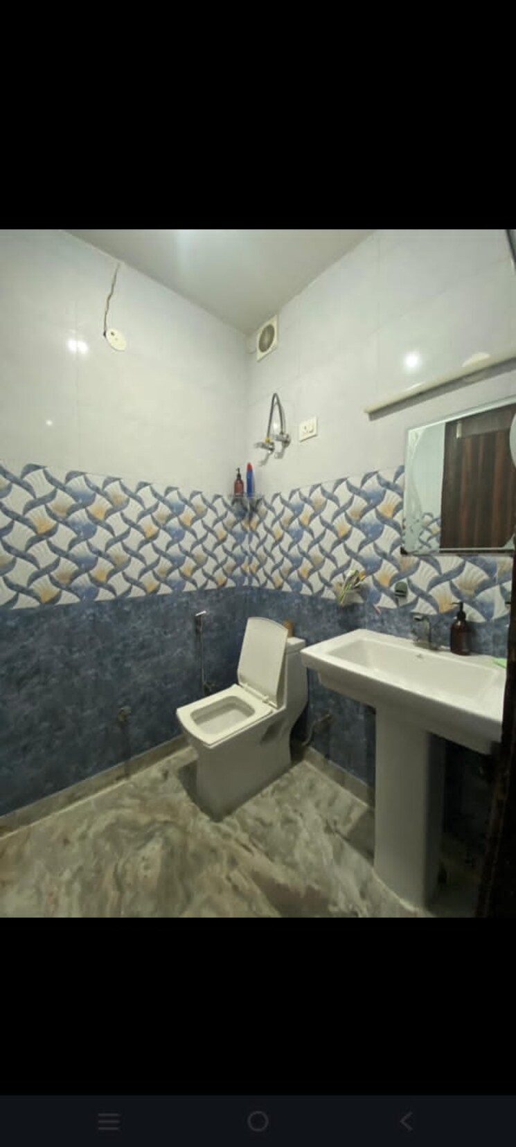 Team Area, palam vihar 3 Bedroom 1900 Sq.Ft. Builder Floor In Palam Vihar Gurgaon 9544607