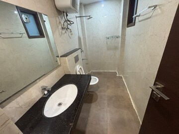  3 BHK Builder Floor at Chattarpur – for Rent