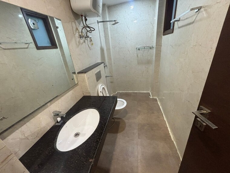 Other, chattarpur 3 Bedroom 1150 Sq.Ft. Builder Floor In Chattarpur Delhi 9544599