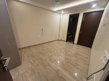 3 BHK Builder Floor For Rent in Chattarpur