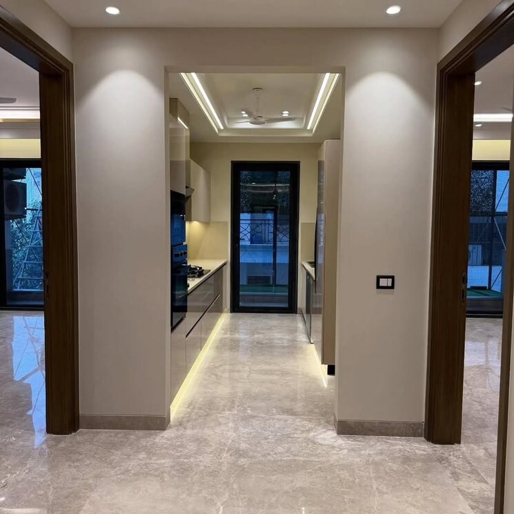 undefined, ansal-sushant-floors 4 Bedroom 300 Sq.Yd. Builder Floor In Sushant Lok ii Gurgaon 9544665