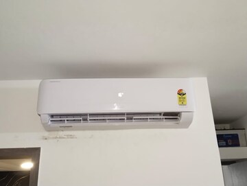 Furnished Amenities in 3 BHK Apartment at Bhandari 43 Privet Drive, Balewadi – for Rent