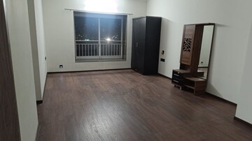 Study Room in 3 BHK Apartment at Bhandari 43 Privet Drive, Balewadi – for Rent