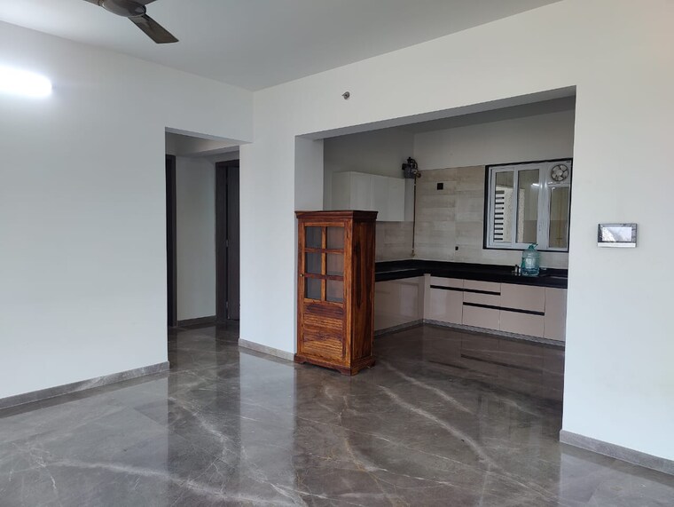 Living Room, bhandari-43-privet-drive 3 Bedroom 1650 Sq.Ft. Apartment In Balewadi Pune 9544716