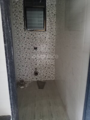 Bathroom in 2 BHK Apartment at Suyog Shilp, Wakad – for Sale