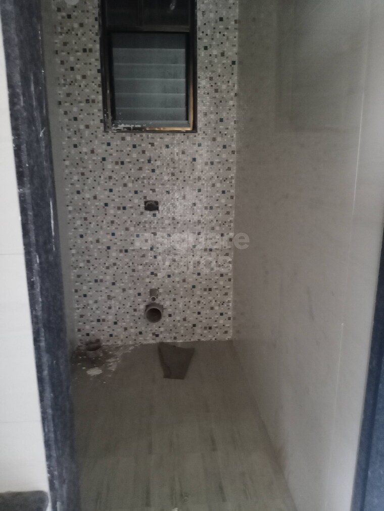 Bathroom, suyog-shilp 2 Bedroom 999 Sq.Ft. Apartment In Wakad Pune 9544689