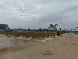  Plot For Sale in Devanahalli