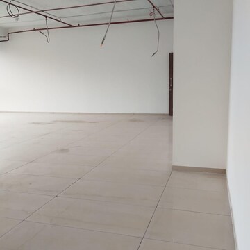 Floor Plan in  Office Space at Chandak Unicorn, Andheri West – for Rent