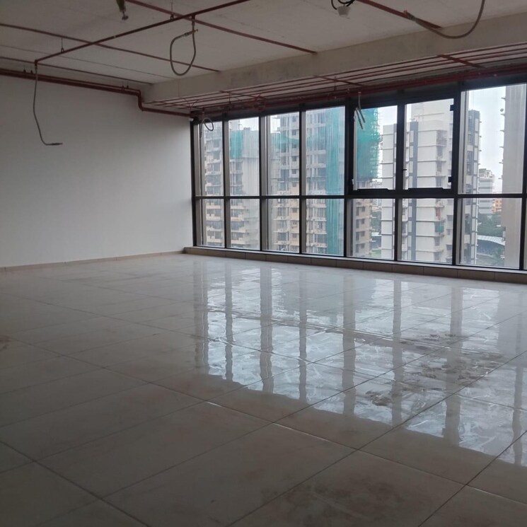 Floor Plan, chandak-unicorn Commercial Office Space 1800 Sq.Ft. In Andheri West Mumbai 9544688