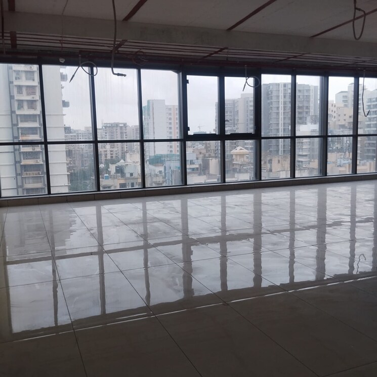 Floor Plan, chandak-unicorn Commercial Office Space 1800 Sq.Ft. In Andheri West Mumbai 9544688