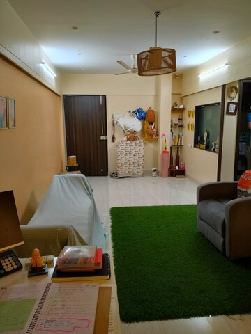 1 BHK Apartment For Rent in Bandra West