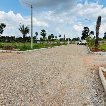  Plot For Sale in JB Serene County, Kongara Kalan