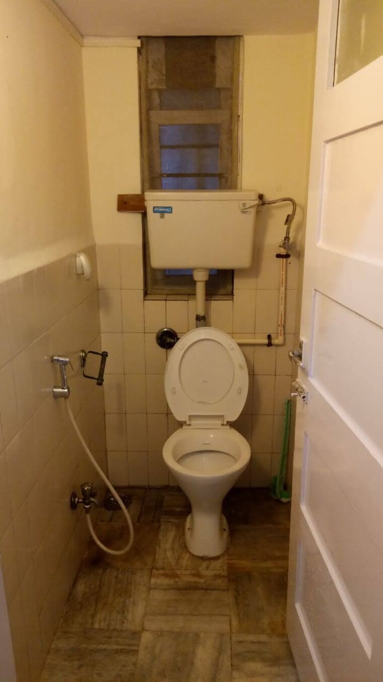 Bathroom, evening-glory 1 Bedroom 585 Sq.Ft. Apartment In Chandivali Mumbai 9544698