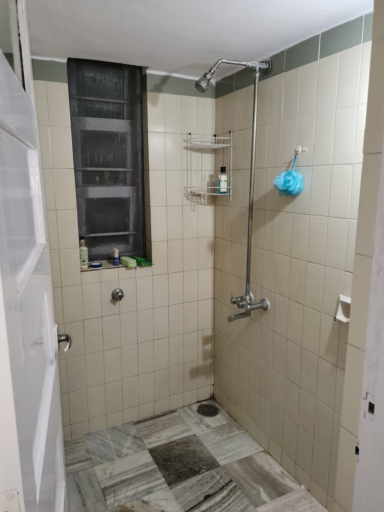 Bathroom, evening-glory 1 Bedroom 585 Sq.Ft. Apartment In Chandivali Mumbai 9544698