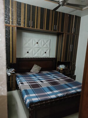 3 BHK Apartment For Sale in New Generation Maple Apartments, Dhakoli