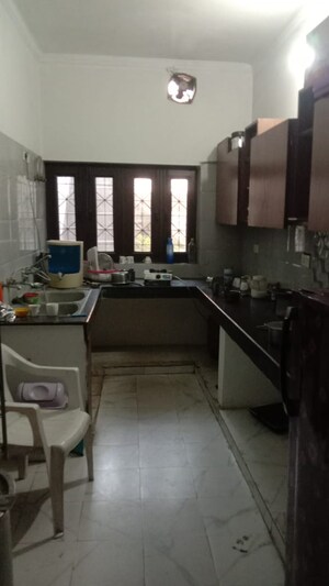 Kitchen in 6+ BHK Independent House at Raj Nagar Raj Kunj – for Sale